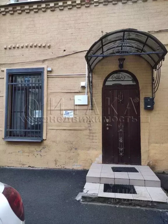 Помещение свободного назначения в Санкт-Петербург ул. Михайлова, 8 (73 ... - Фото 2