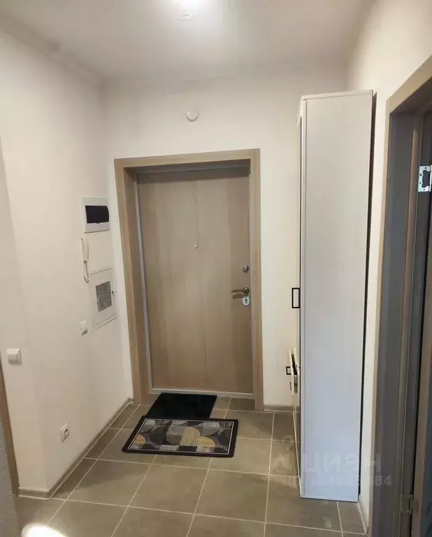 2-к кв. Москва ул. Николая Озерова, 2к1 (60.0 м) - Фото 2