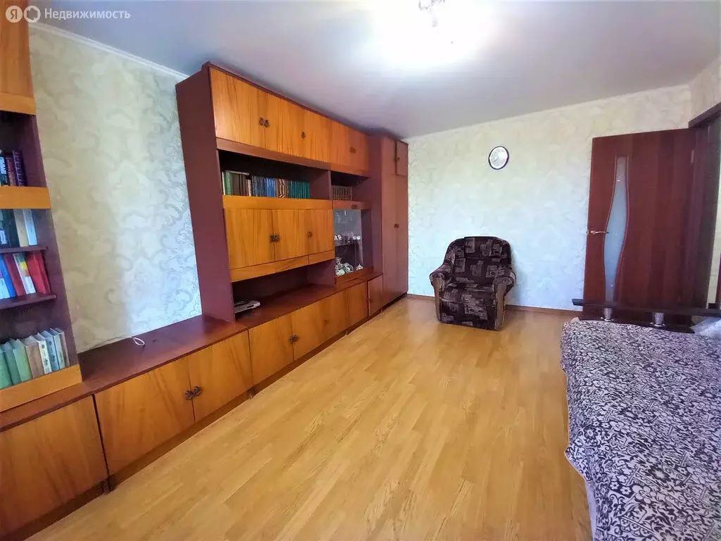 2-комнатная квартира: Ейск, Коммунистическая улица, 20/6 (52 м) - Фото 1