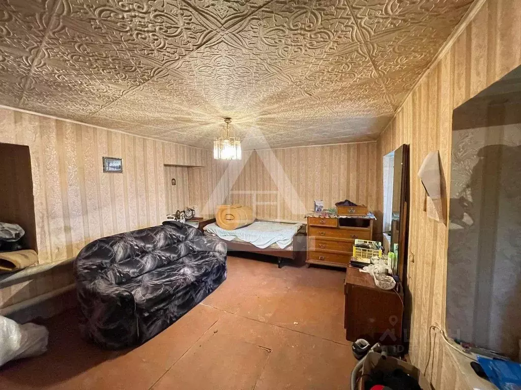 Дом в Челябинская область, Коркино ул. Куйбышева (42 м) - Фото 1