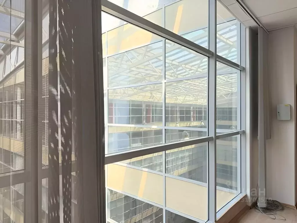 Офис в Москва ул. Горбунова, 2С3 (17 м) - Фото 1