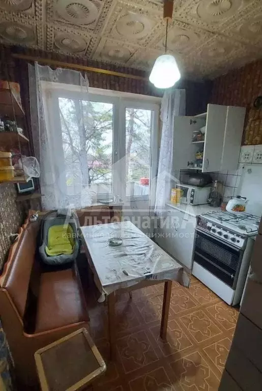 2-к. квартира, 45,7 м, 2/5 эт. - Фото 1