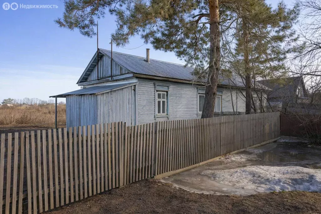 Дом в село Ивановка, улица Ленина, 168/1 (31.2 м) - Фото 1