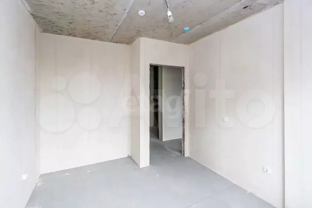 1-к. квартира, 32,6 м, 10/15 эт. - Фото 0