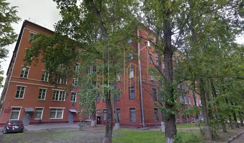 Помещение свободного назначения в Москва Большая Черемушкинская ул., ... - Фото 2