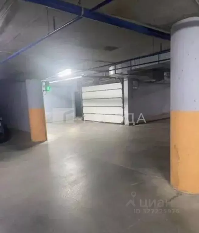 Гараж в Новосибирская область, Новосибирск Народная ул., 9 (13 м) - Фото 2