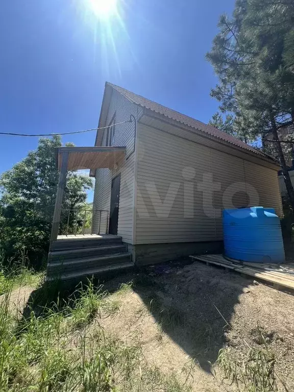 Дом 80 м на участке 3 сот. - Фото 0