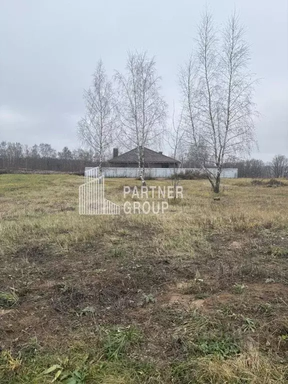 Участок в Тульская область, Тула городской округ, д. Судаково  (15.0 ... - Фото 1