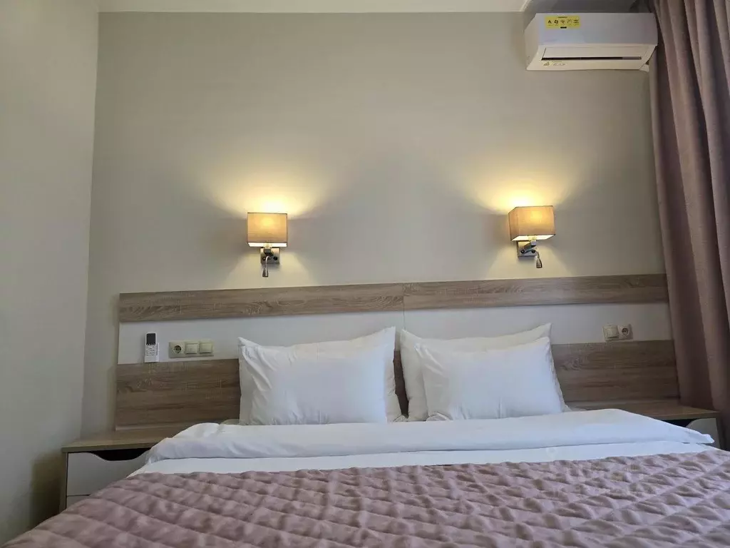 Комната Москва Гостиничная ул., 9А (18.0 м) - Фото 2