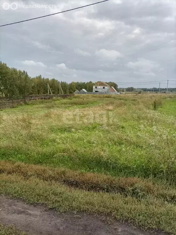 Участок в посёлок Центральный, Ярославская улица (10.1 м) - Фото 0