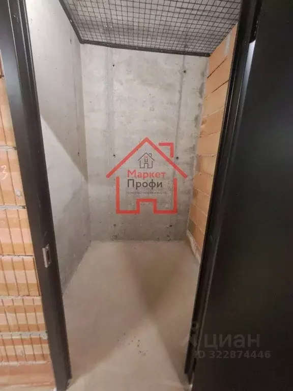 Гараж в Свердловская область, Екатеринбург ул. Академика Ландау, 7Б (2 ... - Фото 2