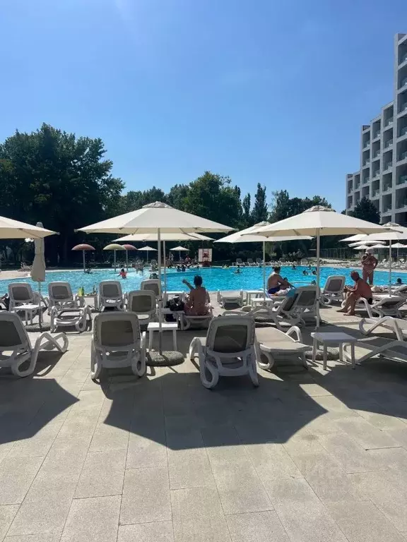 Студия Краснодарский край, Анапа Пионерский просп., 20 (18.0 м) - Фото 0