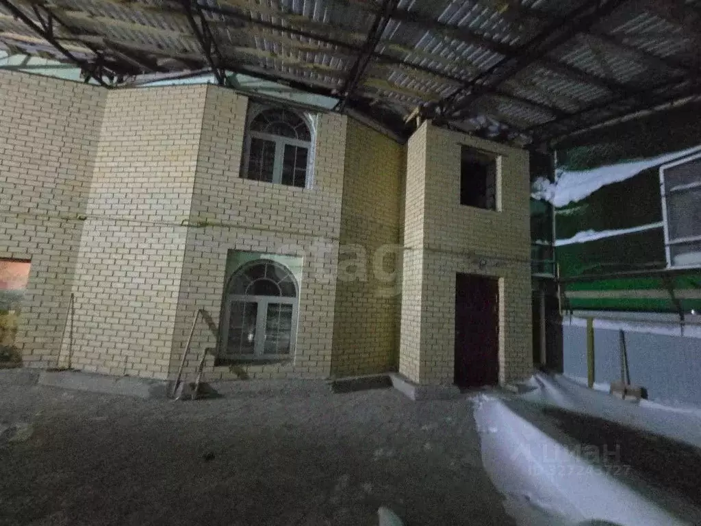 Дом в Ямало-Ненецкий АО, Новый Уренгой Лира ДНТ, ул. Боевая, 37 (400 ... - Фото 2