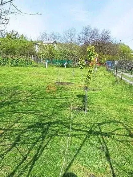 Дом в Белгородская область, Старый Оскол СНТ Кукушкин хут., ул. ... - Фото 1