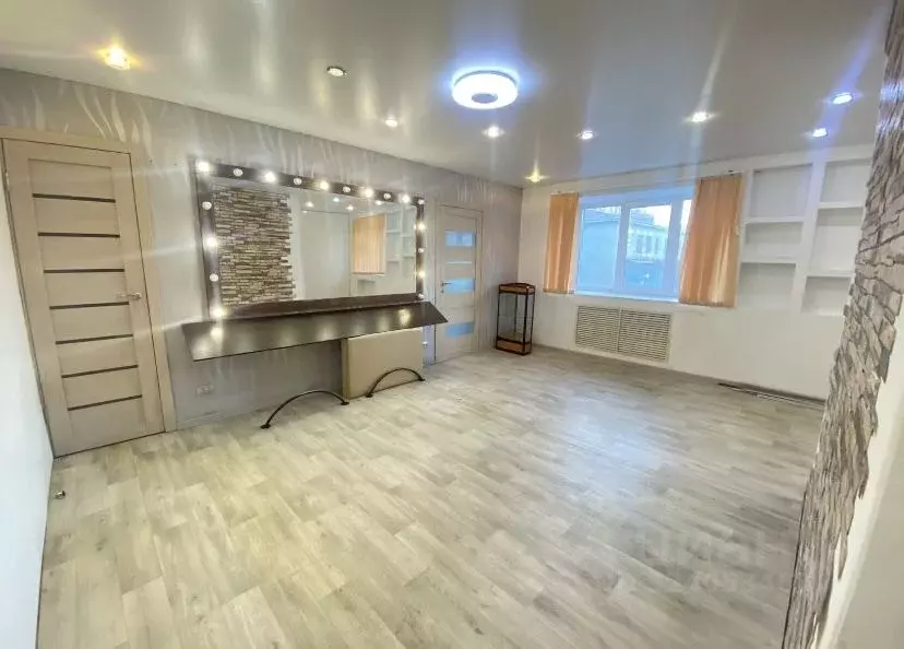 Помещение свободного назначения в Красноярский край, Норильск ... - Фото 1