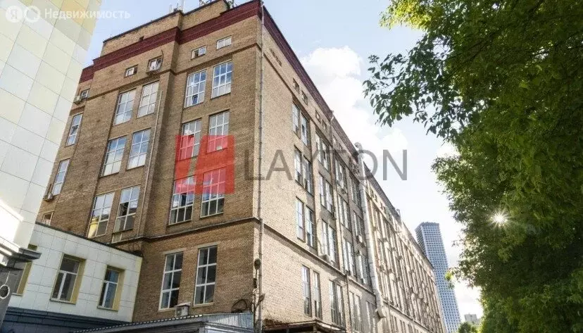 Офис (201 м) - Фото 2