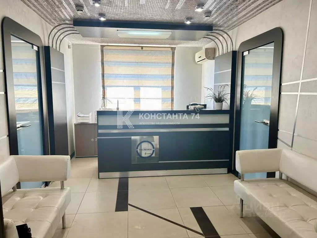 Офис в Челябинская область, Челябинск Троицкий тракт, 11Л (147 м) - Фото 1