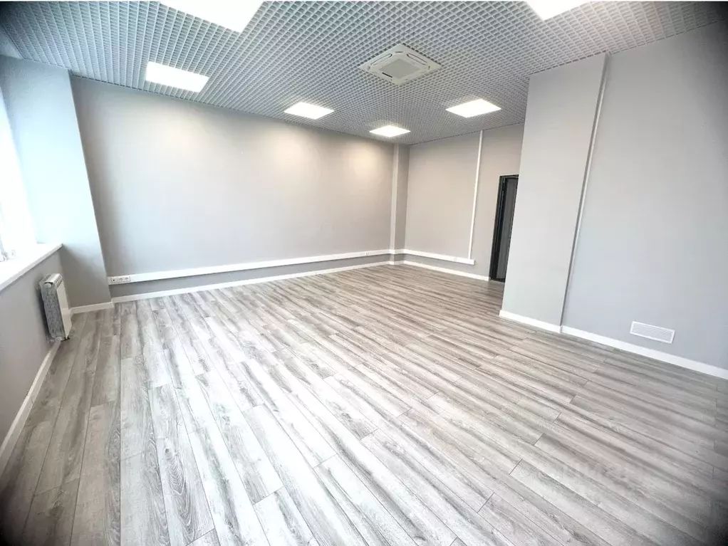 Офис в Свердловская область, Екатеринбург просп. Ленина, 8 (35 м) - Фото 1