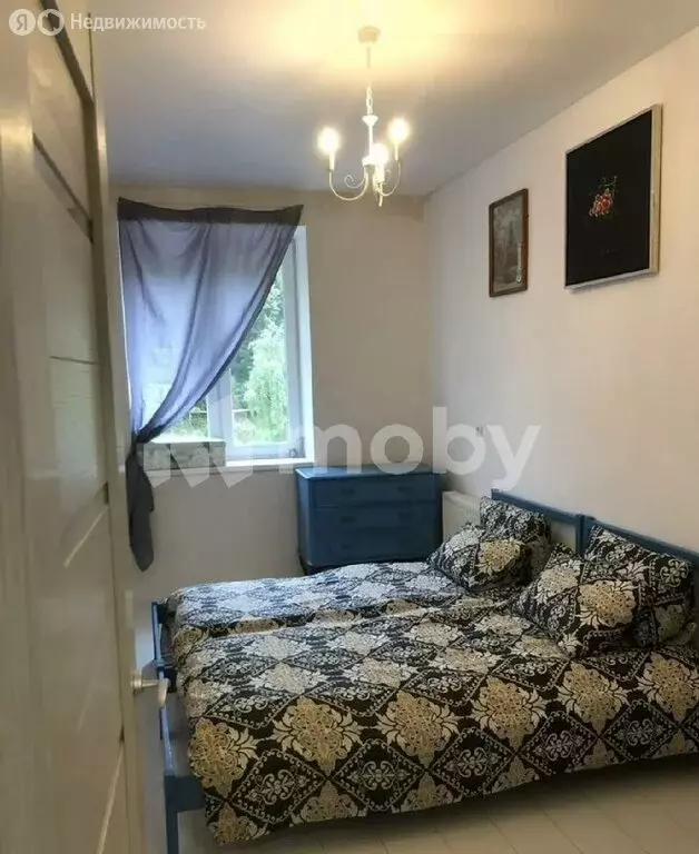 Квартира-студия: Светлогорск, улица Карла Маркса, 13Б (33.5 м) - Фото 1