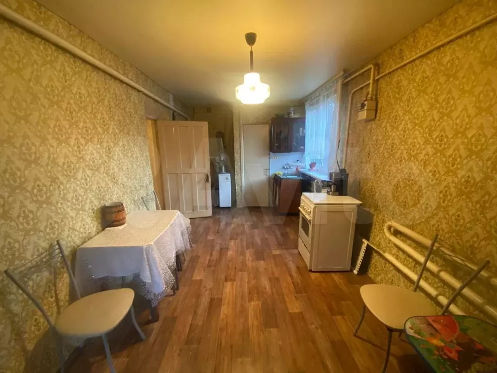 4-к. квартира, 74м, 1/1эт. - Фото 0