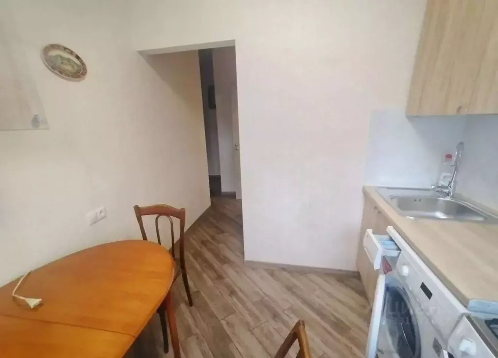 3-к кв. Московская область, Химки Пролетарская ул., 11 (52.0 м) - Фото 2
