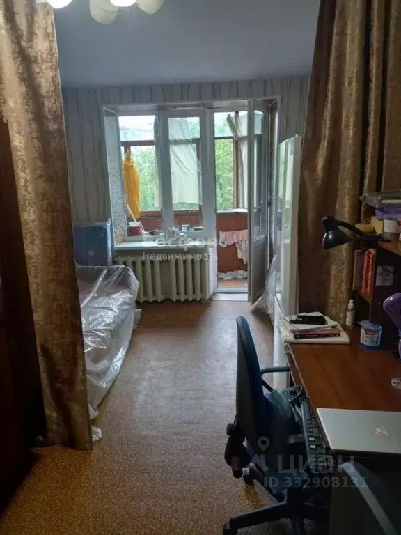 3-к кв. Крым, Феодосия ул. Федько, 49 (53.8 м) - Фото 2