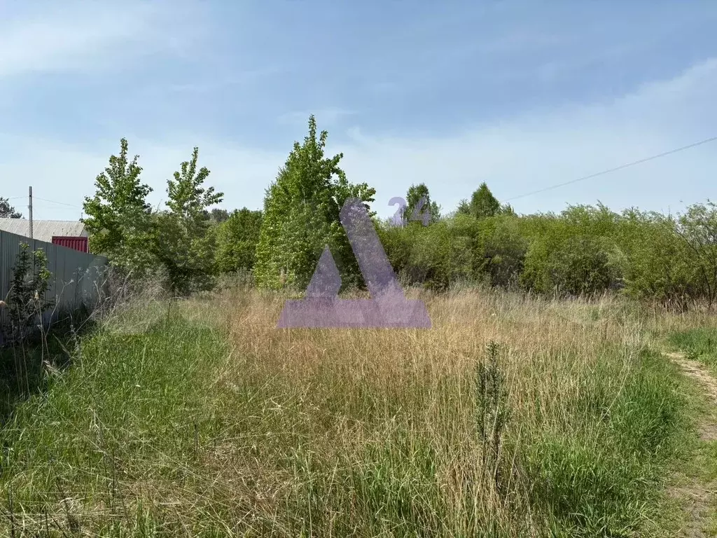 Участок 8 сот. (ИЖС) - Фото 1