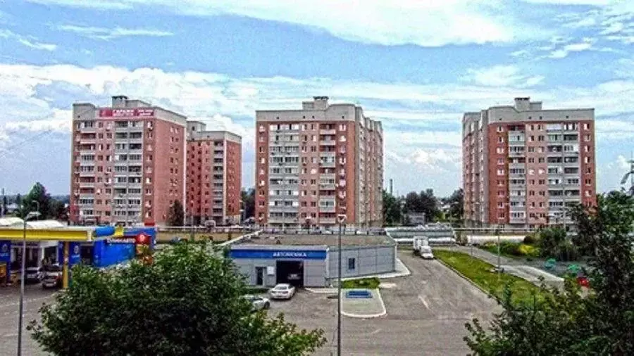 Помещение свободного назначения в Саратовская область, Энгельс ... - Фото 1