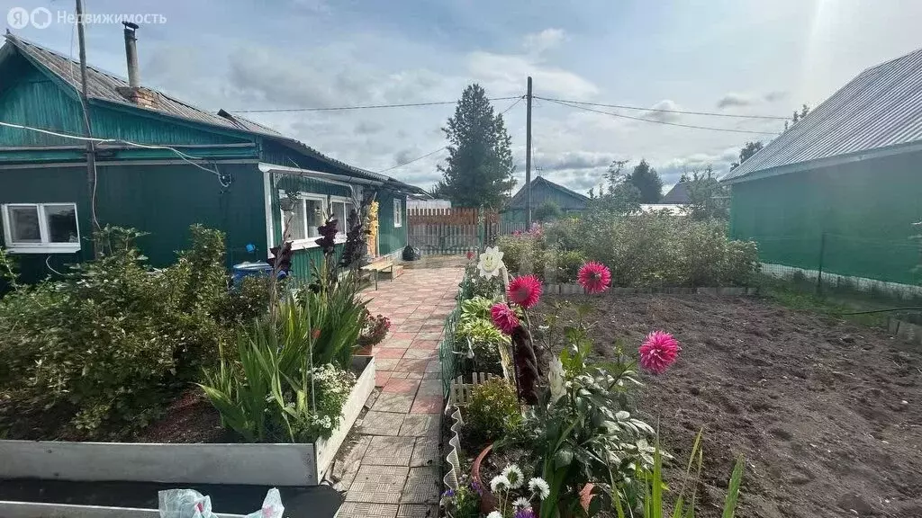 Дом в Нижний Тагил, коллективный сад Дружба, Главная улица (20 м) - Фото 1