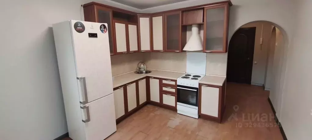 2-к кв. Московская область, Королев ул. Мичурина, 27/4 (60.0 м) - Фото 1