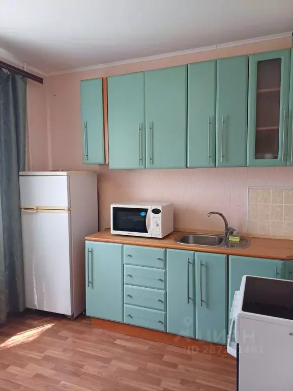 1-к кв. Курская область, Курск просп. Вячеслава Клыкова, 77 (38.0 м) - Фото 2