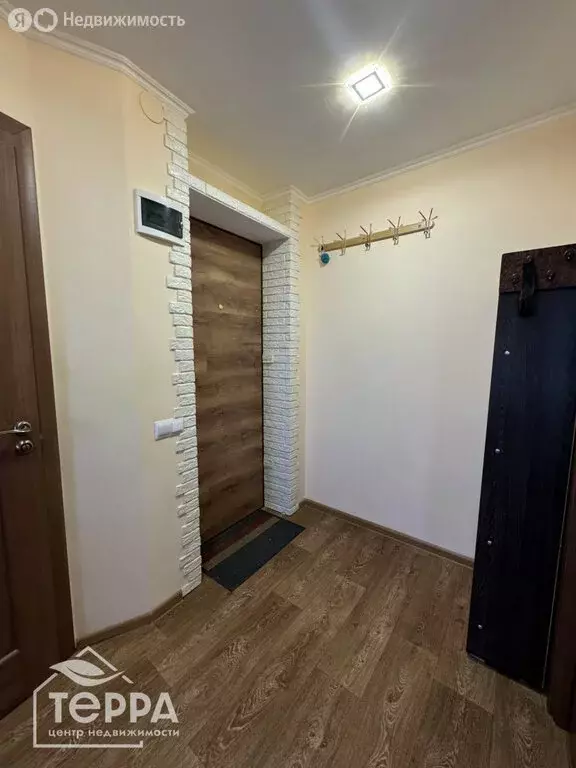 1-комнатная квартира: Евпатория, улица 5-й Авиагородок, 14 (34.9 м) - Фото 1