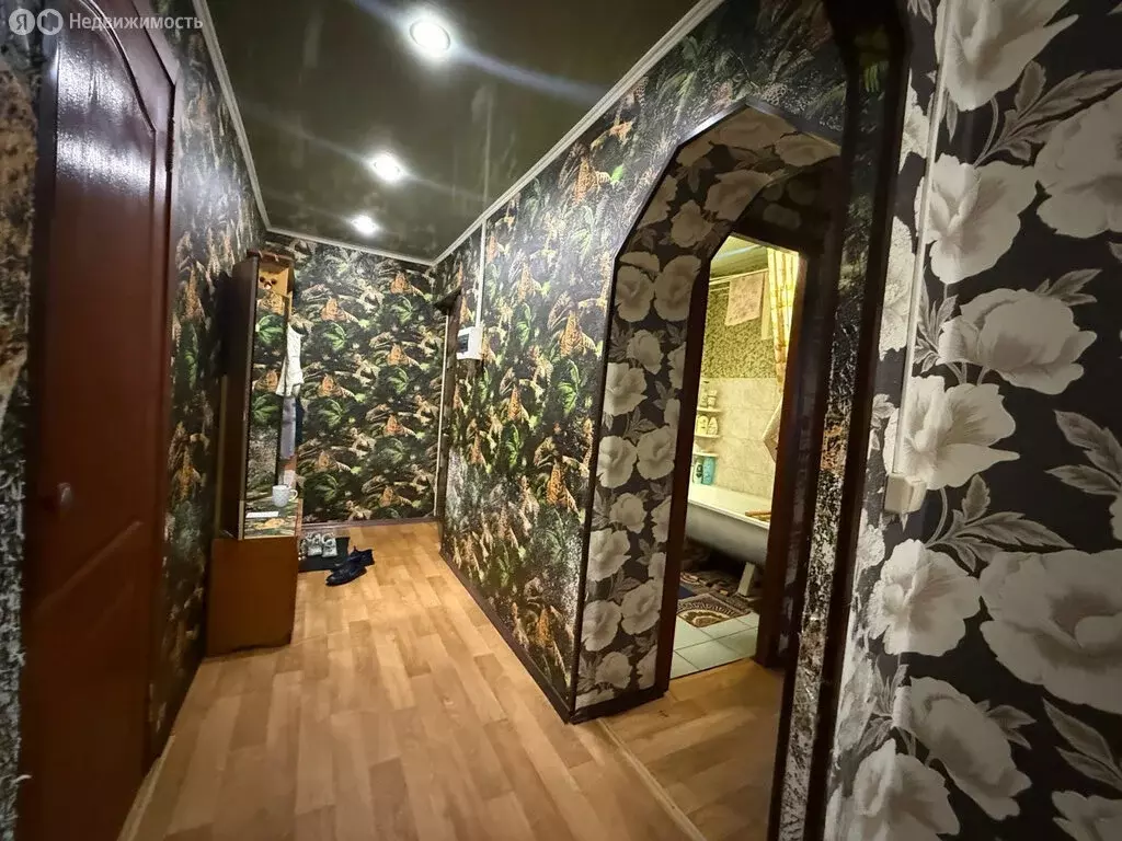 1к в 5-комнатной квартире (16.9 м) - Фото 2