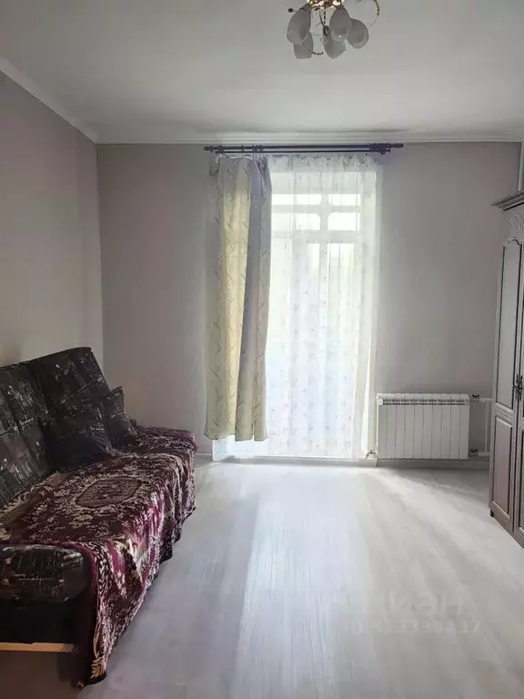 2-к кв. Кемеровская область, Новокузнецк просп. Строителей, 47/9 (60.0 ... - Фото 1