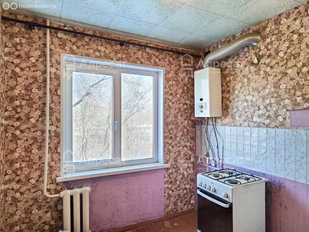 1-комнатная квартира: Волгоград, Пятиморская улица, 26 (30.5 м) - Фото 2