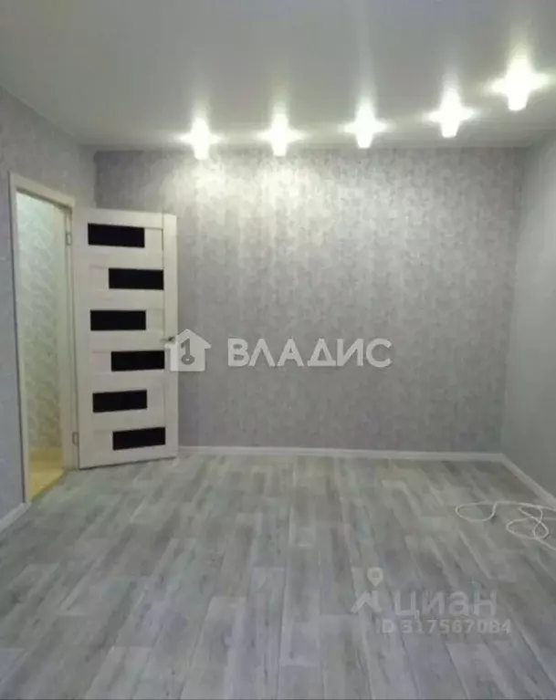 1-к кв. Владимирская область, Вязники ул. Сергея Лазо, 2 (38.3 м) - Фото 0