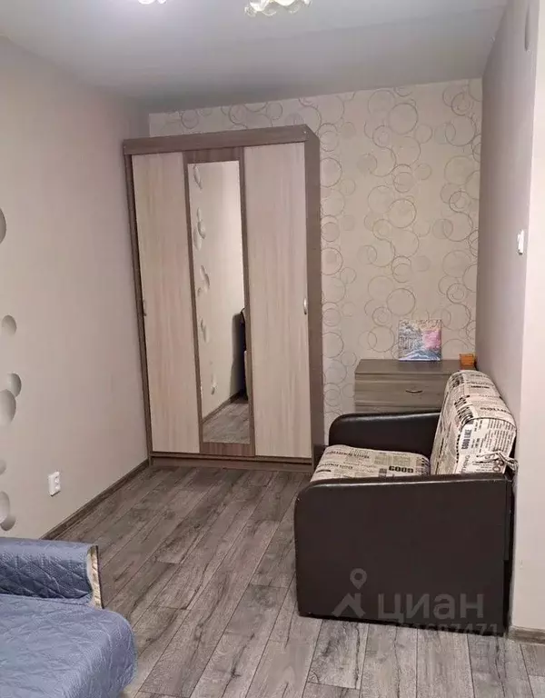 1-к кв. Москва 4-й кв-л, 9 (40.0 м) - Фото 2