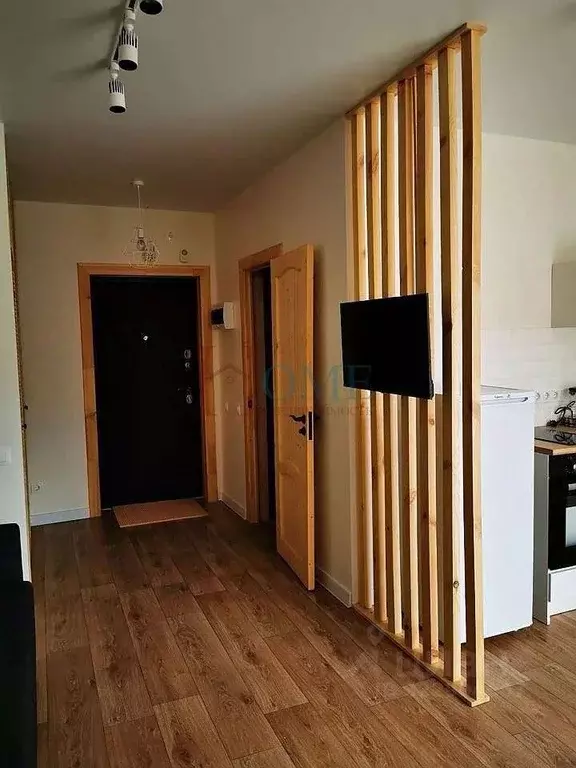 Студия Новосибирская область, Новосибирск ул. Василия Клевцова, 1 ... - Фото 1