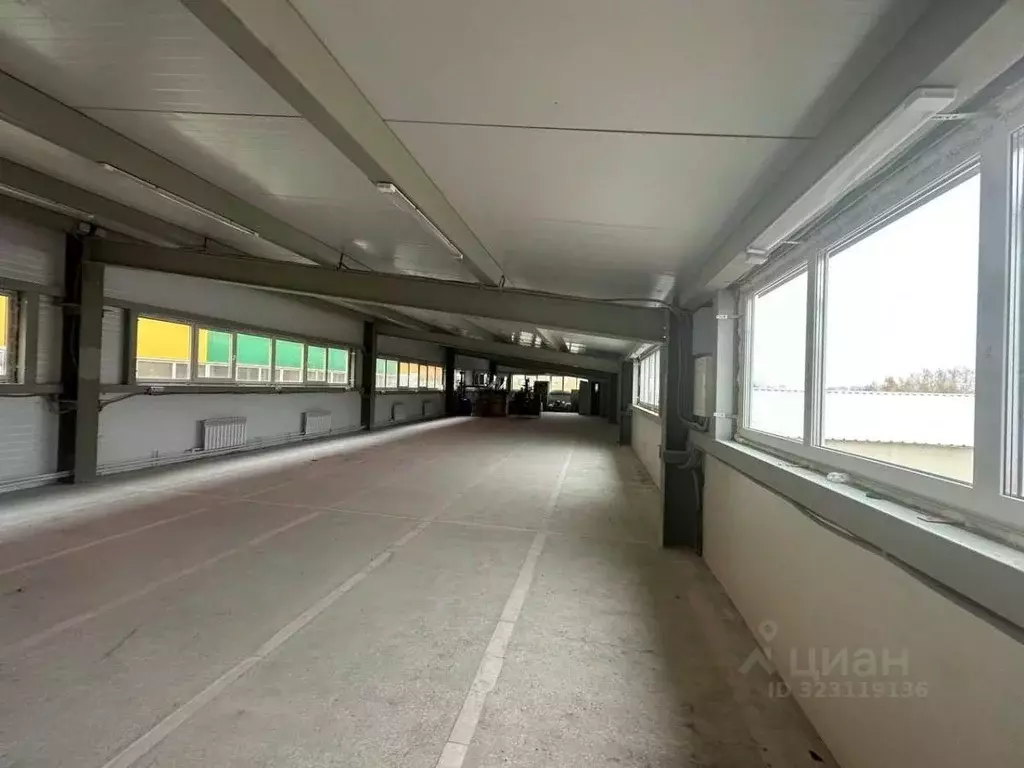 Помещение свободного назначения в Татарстан, Набережные Челны проезд ... - Фото 1