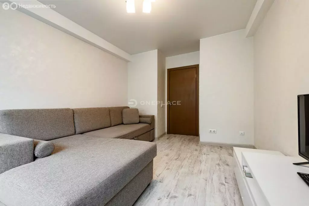 2-комнатная квартира: Санкт-Петербург, улица Типанова, 9 (44.1 м) - Фото 1