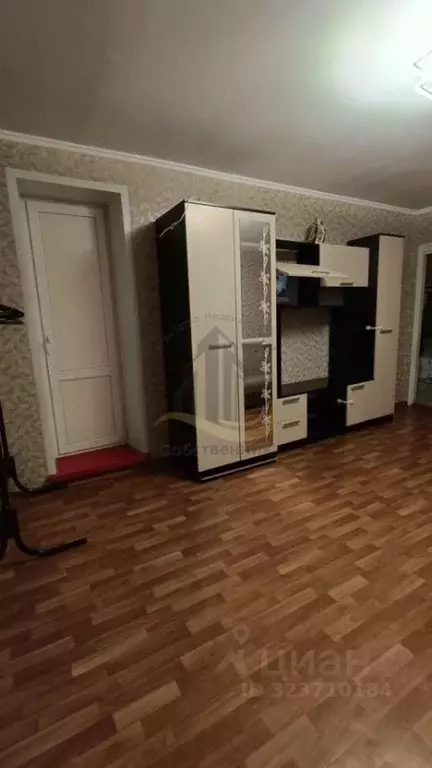 1-к кв. Белгородская область, Старый Оскол Олимпийский мкр, 39 (39.0 ... - Фото 2