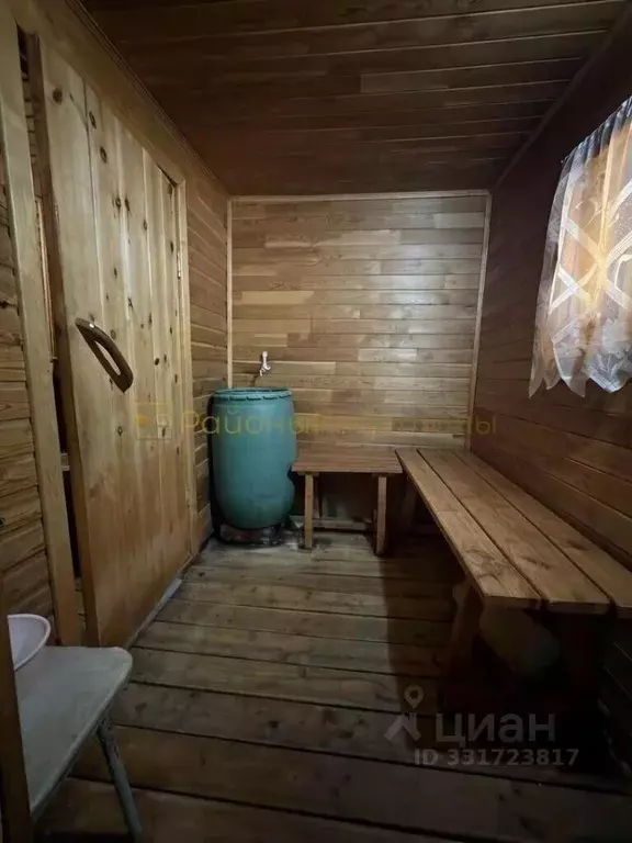 Дом в Новосибирская область, Новосибирский район, Березовский ... - Фото 2