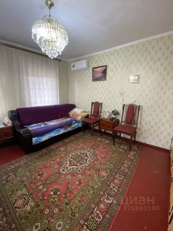 Дом в Ставропольский край, Пятигорск городской округ, пос. ... - Фото 2