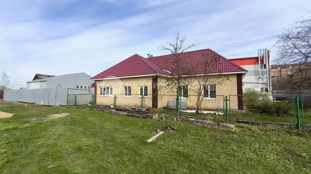 Дом в Рязанская область, Рязань Школьная ул., 1А (92 м) - Фото 2