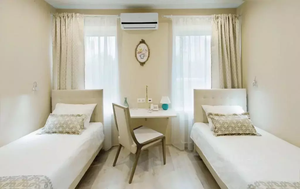 Комната Москва ул. Академика Миллионщикова, 31А (10.0 м) - Фото 1