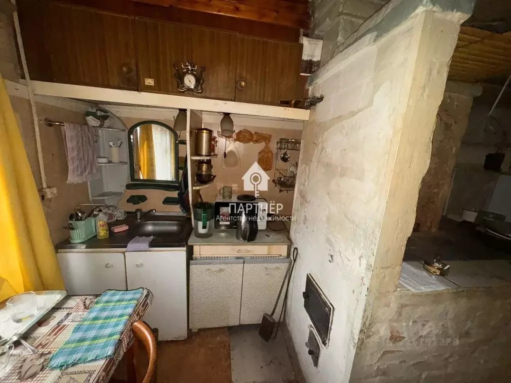 Дом в Владимирская область, Ковров ул. Разина, 28А (90 м) - Фото 2