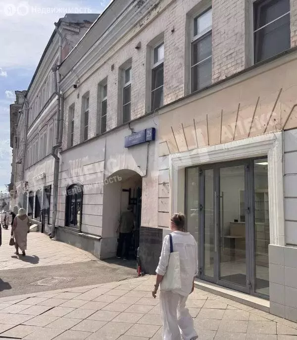 Помещение свободного назначения (112 м) - Фото 1