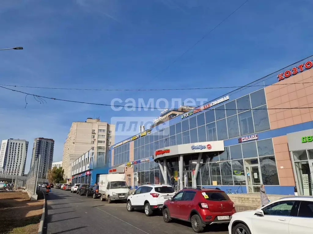 Помещение свободного назначения в Татарстан, Казань ул. Фрунзе, 5 (19 ... - Фото 1