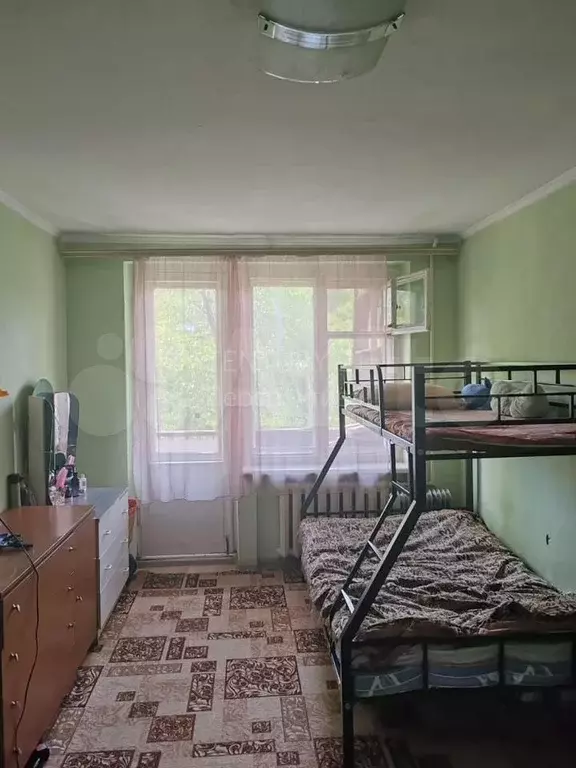 2-к. квартира, 40 м, 4/5 эт. - Фото 1