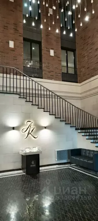 2-к кв. Башкортостан, Уфа ул. Ленина, 75 (46.1 м) - Фото 2